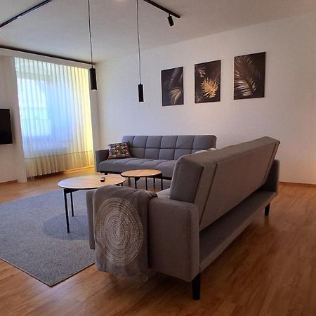 Ferienwohnung Am Perlenbach Rehau Eksteriør bilde