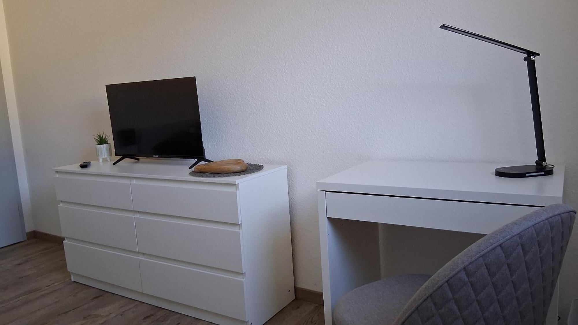 Ferienwohnung Am Perlenbach Rehau Eksteriør bilde